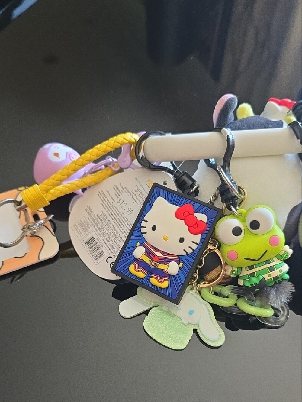 Keychain Bundle - Picture 2 of 4